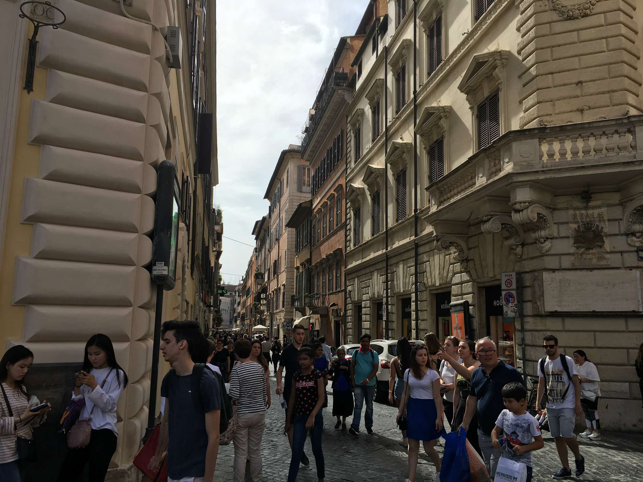 Negozio - Loc.Com. ROMA affitto  Centro storico di Spagna GALA GRUPPO IMMOBILIARE