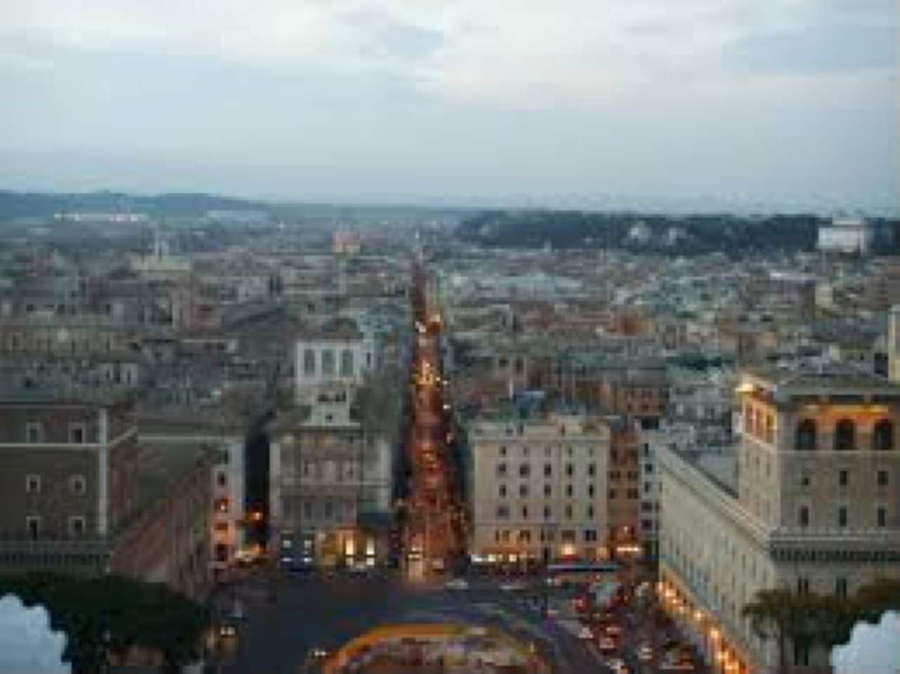 Ufficio - Loc.Com. ROMA vendita  Centro storico del Corso GALA GRUPPO IMMOBILIARE