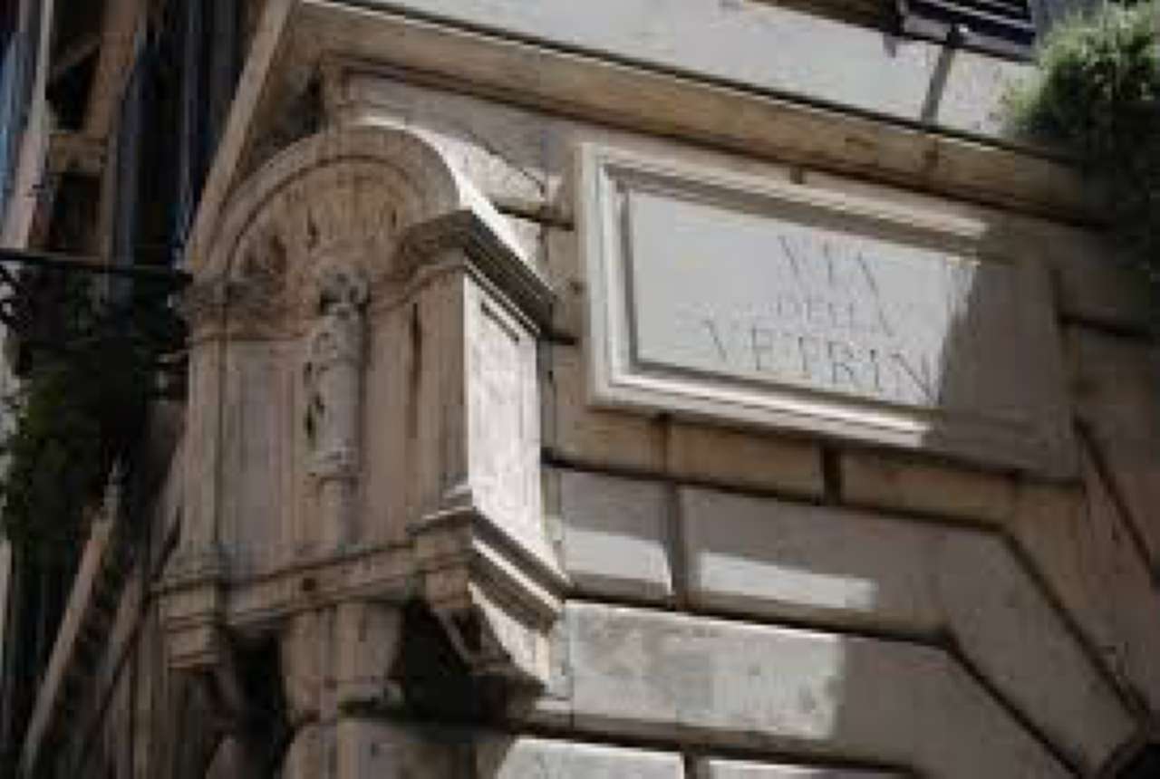 Negozio - Loc.Com. ROMA affitto  Centro storico della Vetrina GALA GRUPPO IMMOBILIARE