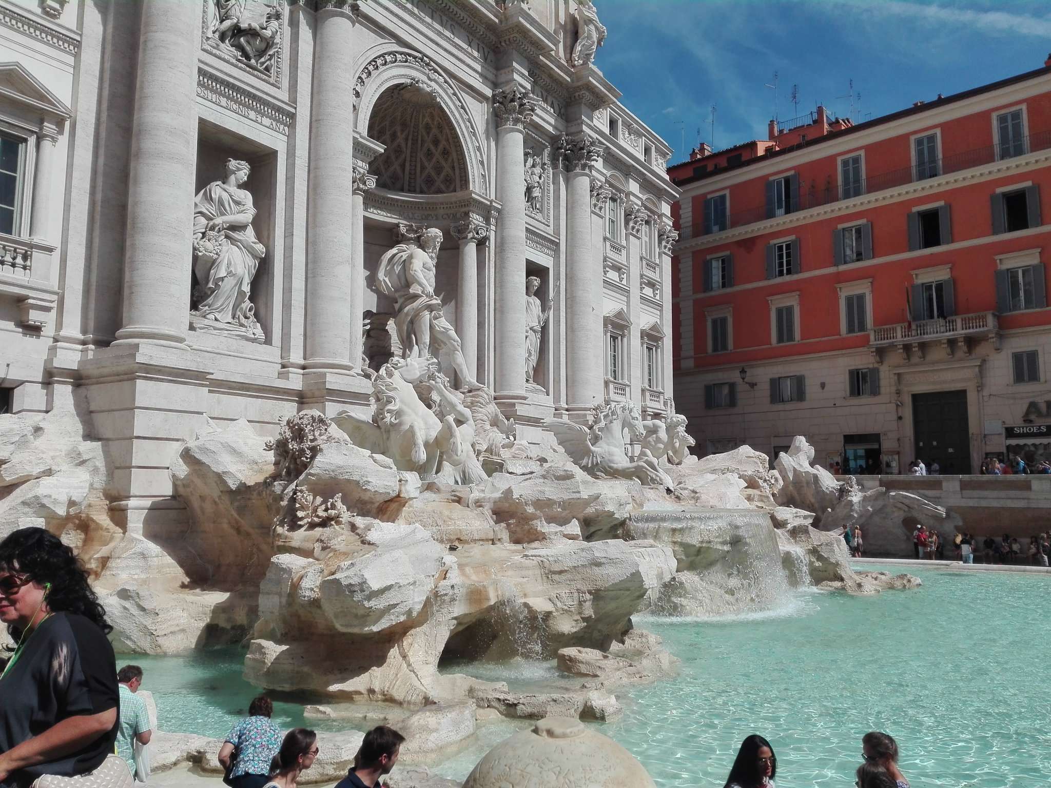 Negozio - Loc.Com. ROMA affitto  Centro storico dei Crociferi GALA GRUPPO IMMOBILIARE