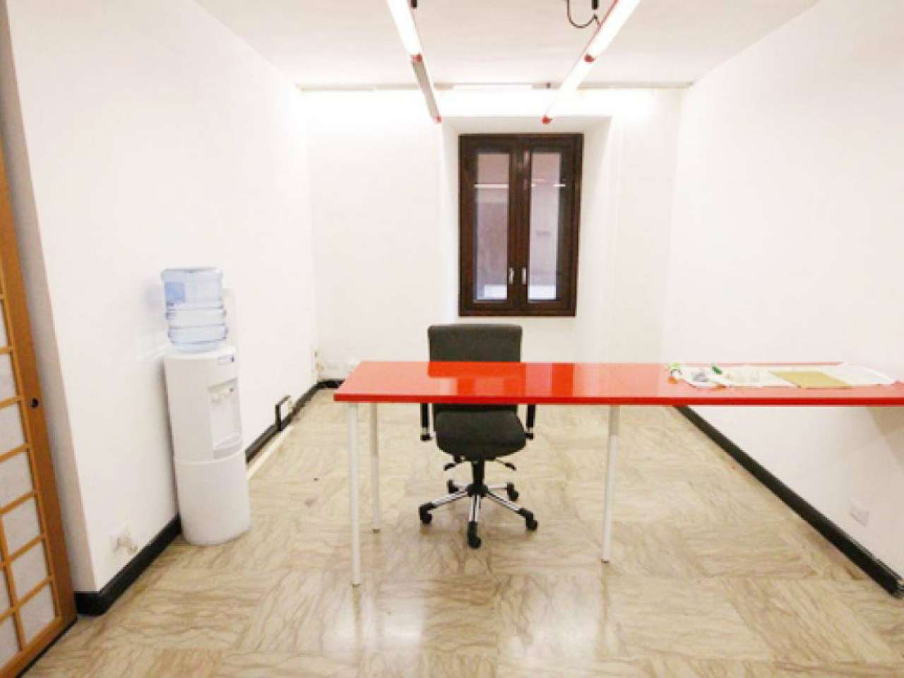 Ufficio - Loc.Com. MILANO affitto  CENTRO STORICO giuseppe mazzini PATRIMONI REAL ESTATE