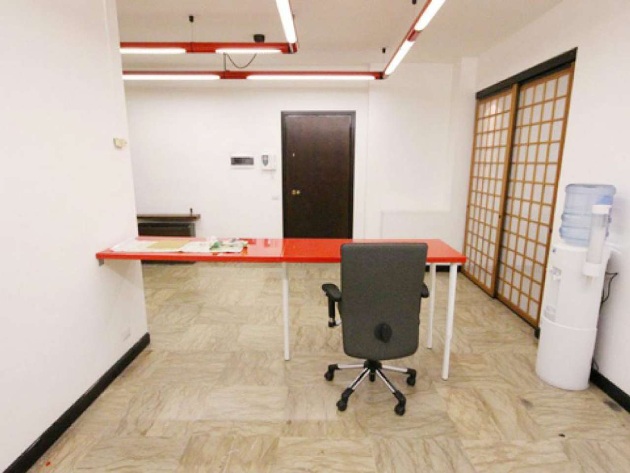 Ufficio - Loc.Com. MILANO affitto  CENTRO STORICO giuseppe mazzini PATRIMONI REAL ESTATE