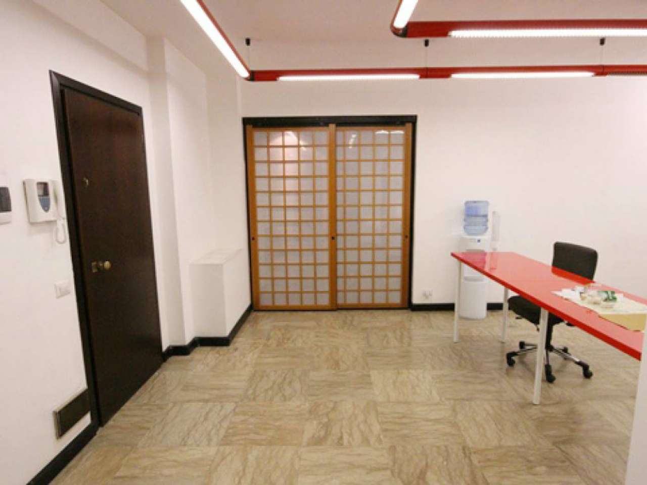 Ufficio - Loc.Com. MILANO affitto  CENTRO STORICO giuseppe mazzini PATRIMONI REAL ESTATE