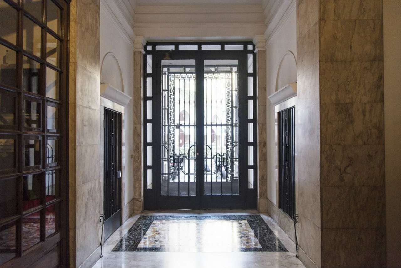 Ufficio - Loc.Com. MILANO affitto  CENTRO STORICO pietro verri PATRIMONI REAL ESTATE