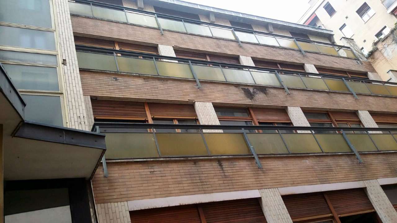 Appartamento MILANO vendita  BUENOS AIRES  PATRIMONI REAL ESTATE