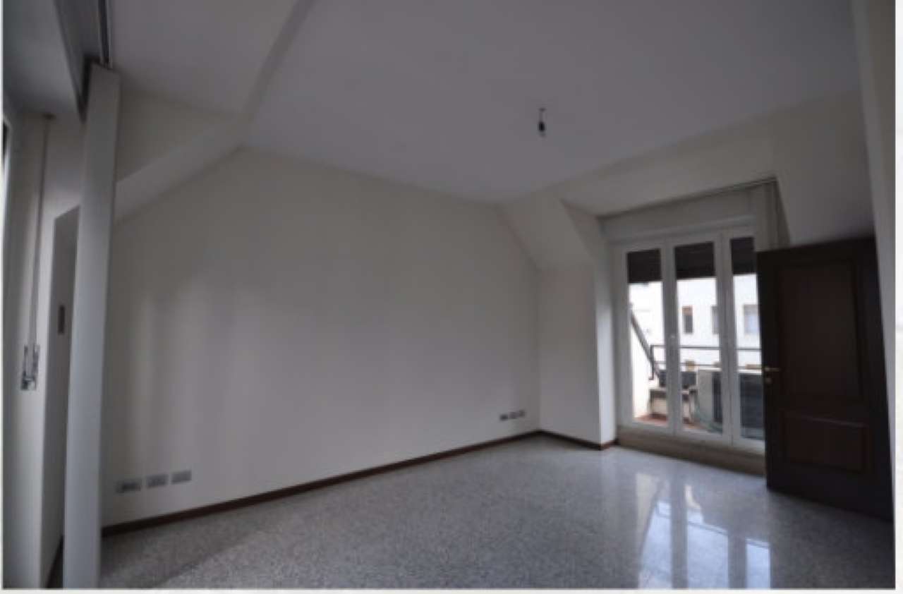 Ufficio - Loc.Com. MILANO affitto  CENTRO STORICO albricci PATRIMONI REAL ESTATE