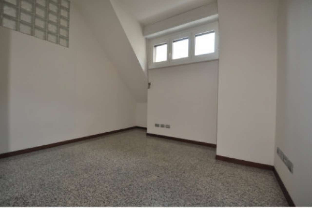 Ufficio - Loc.Com. MILANO affitto  CENTRO STORICO albricci PATRIMONI REAL ESTATE