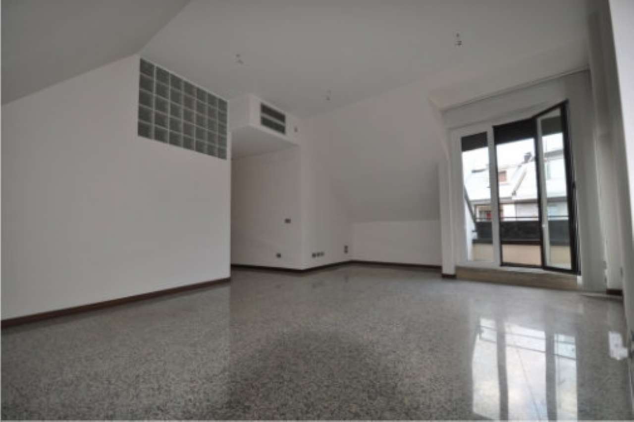 Ufficio - Loc.Com. MILANO affitto  CENTRO STORICO albricci PATRIMONI REAL ESTATE