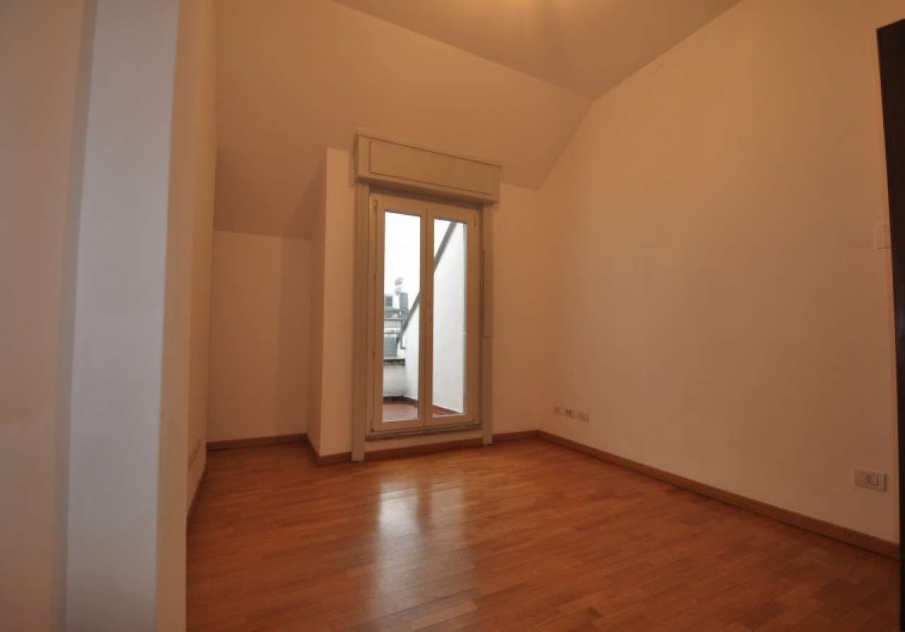 Ufficio - Loc.Com. MILANO affitto  CENTRO STORICO albricci PATRIMONI REAL ESTATE