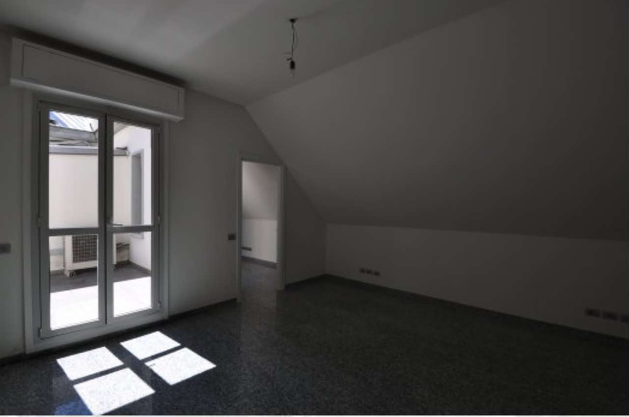 Ufficio - Loc.Com. MILANO affitto  CENTRO STORICO albricci PATRIMONI REAL ESTATE