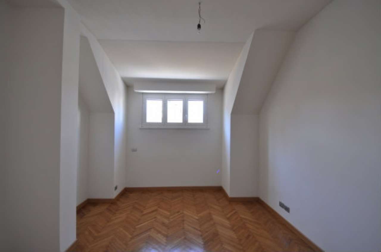 Ufficio - Loc.Com. MILANO affitto  CENTRO STORICO albricci PATRIMONI REAL ESTATE