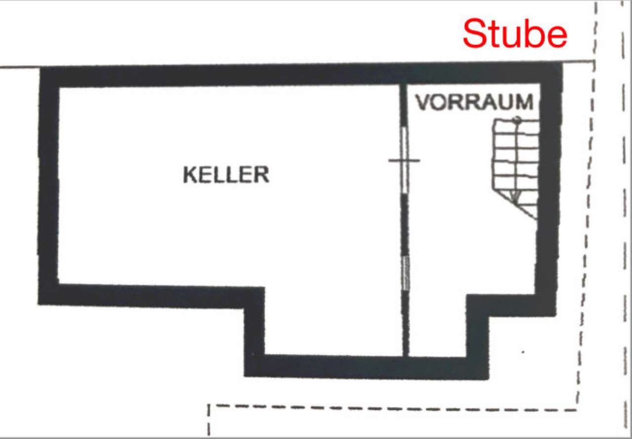 Negozio - Loc.Com. BOLZANO vendita    PATRIMONI REAL ESTATE