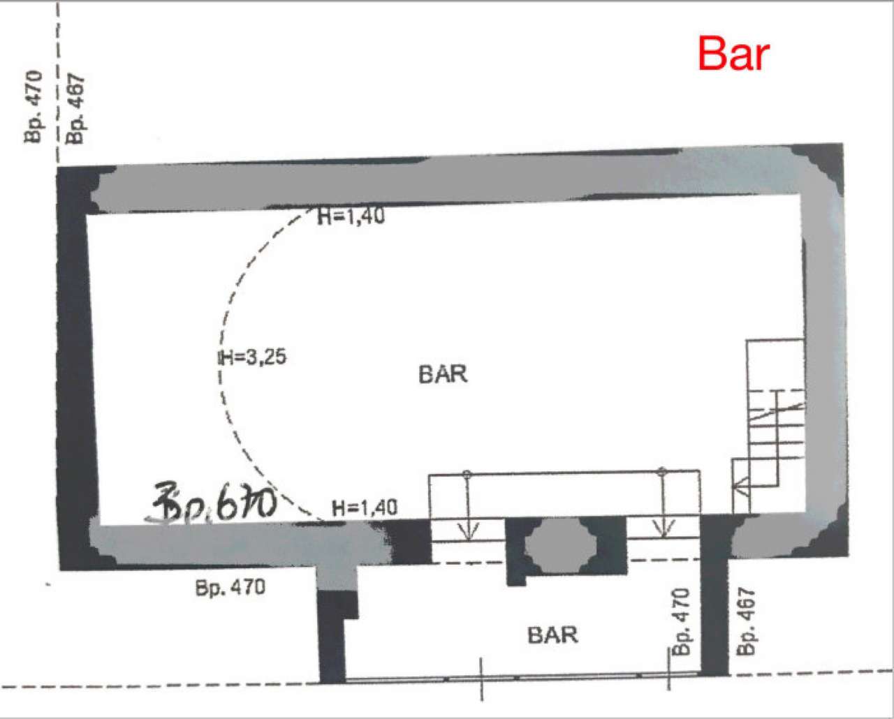 Negozio - Loc.Com. BOLZANO vendita   goethe PATRIMONI REAL ESTATE