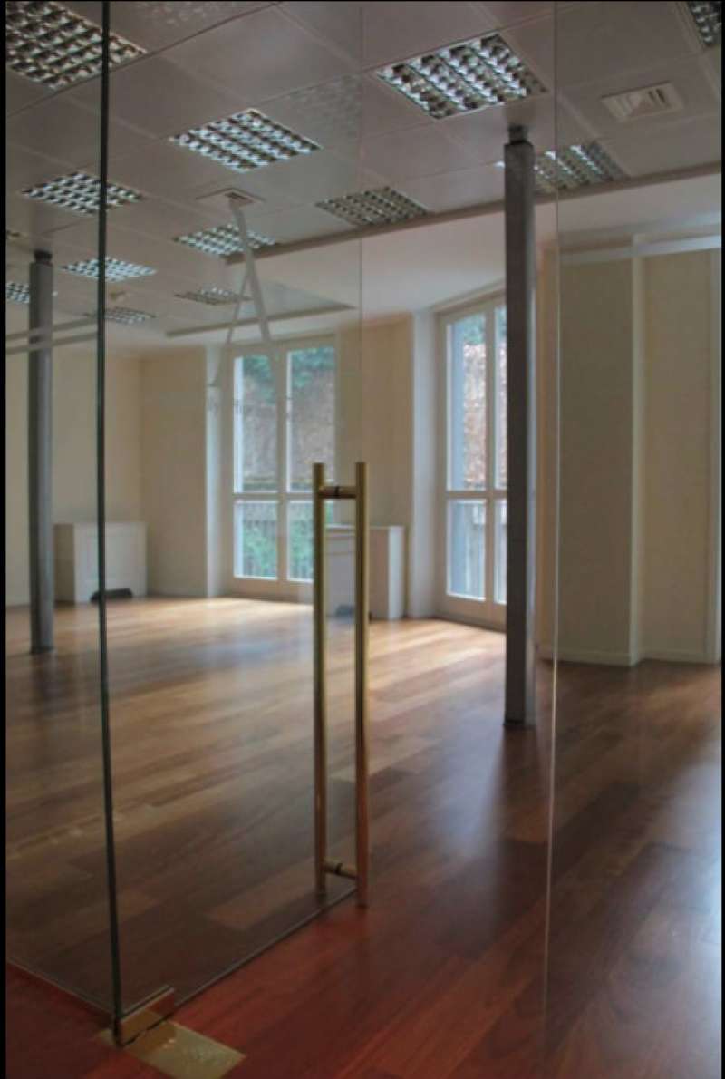 Ufficio - Loc.Com. MILANO affitto  CENTRO STORICO  PATRIMONI REAL ESTATE