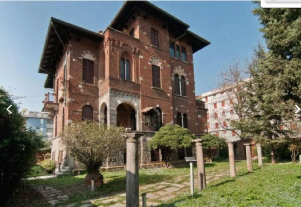  milano affitto quart: fiera patrimoni real estate