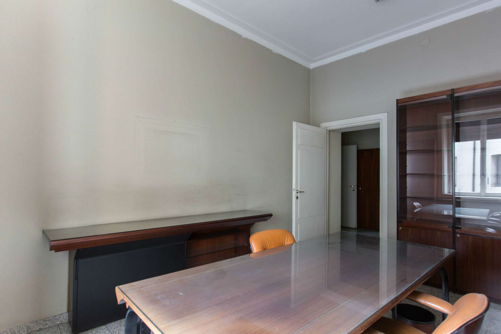 Ufficio - Loc.Com. MILANO vendita  CENTRO STORICO  PATRIMONI REAL ESTATE