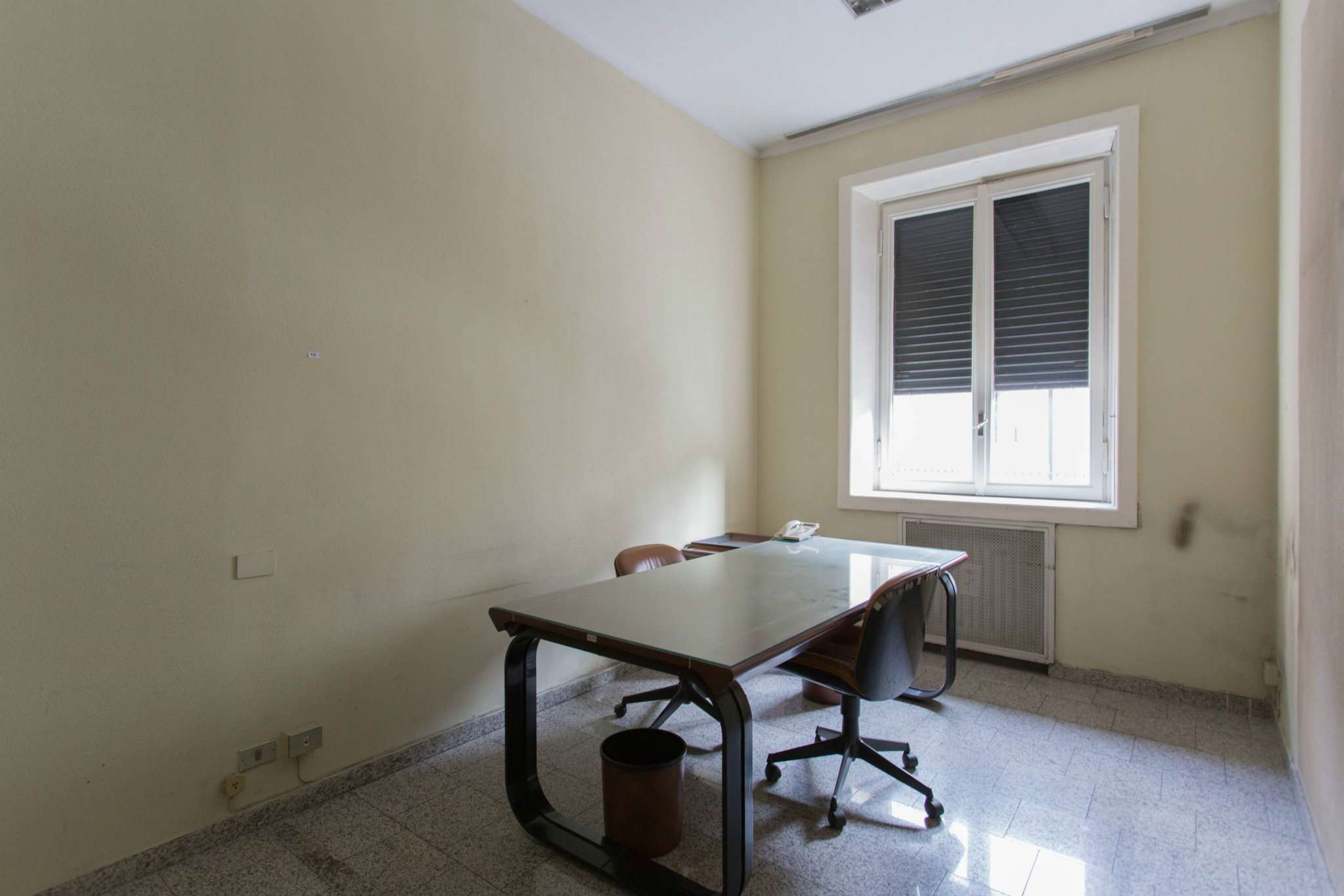 Ufficio - Loc.Com. MILANO vendita  CENTRO STORICO  PATRIMONI REAL ESTATE