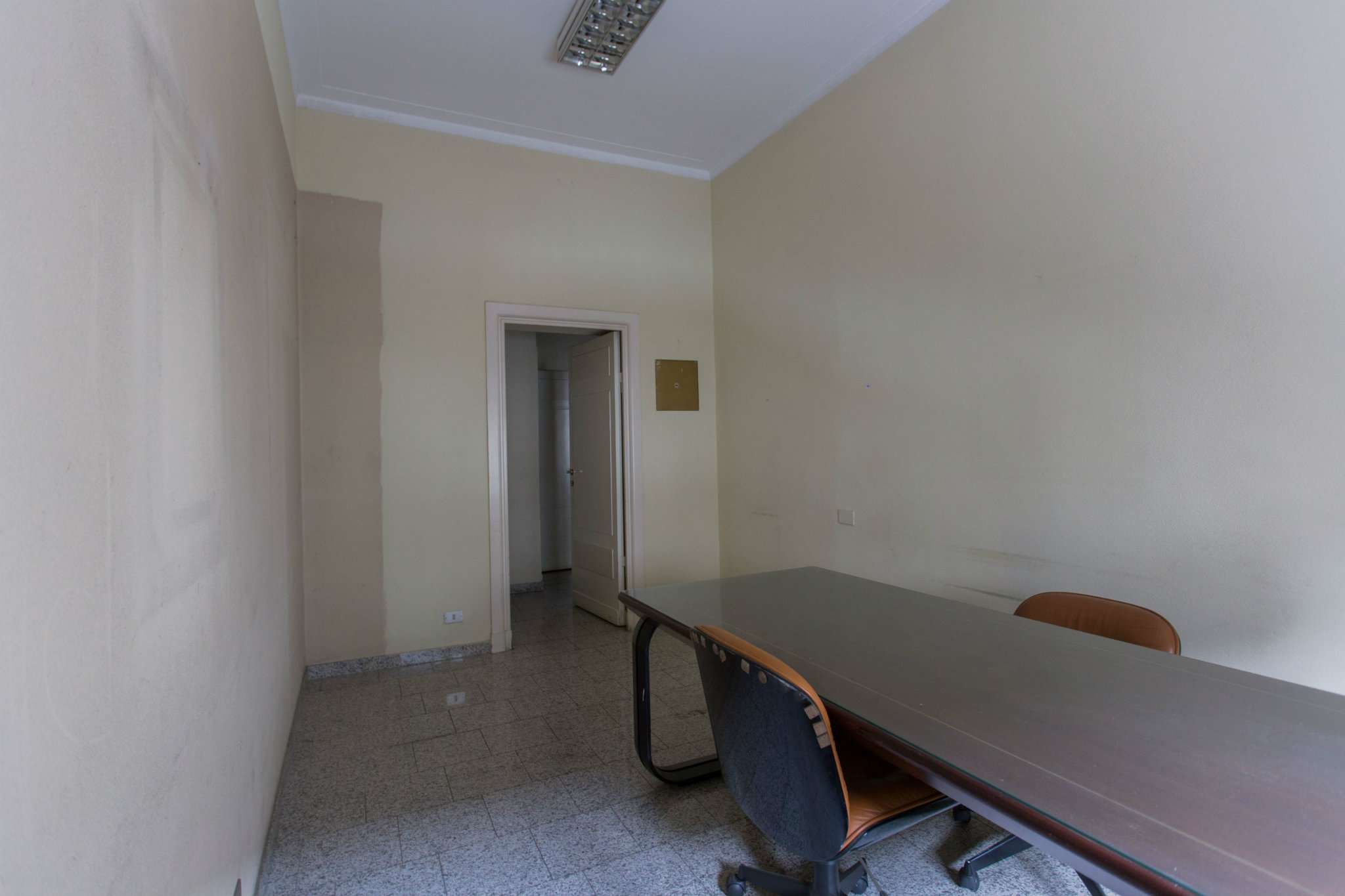 Ufficio - Loc.Com. MILANO vendita  CENTRO STORICO  PATRIMONI REAL ESTATE