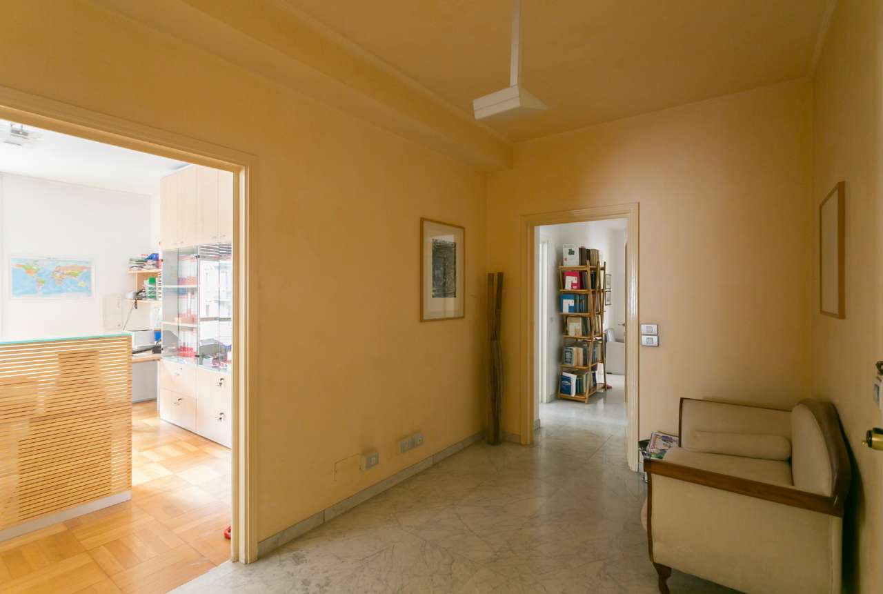 Ufficio - Loc.Com. MILANO vendita  V GIORNATE fiamma PATRIMONI REAL ESTATE