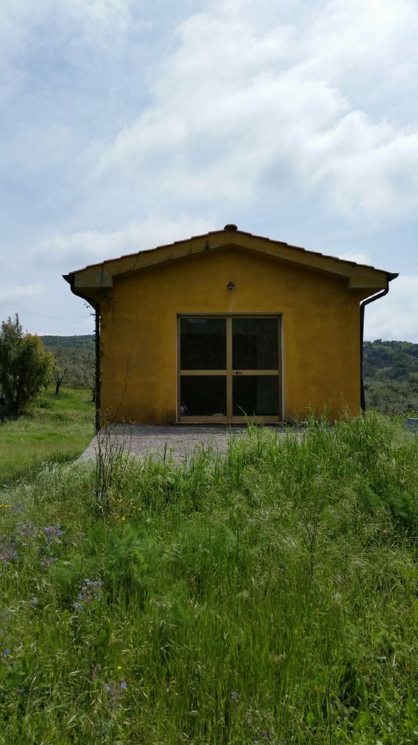 Stabile intero - Palazzo LIVORNO vendita  POPOGNA delle Ghiandaie Radecogroup