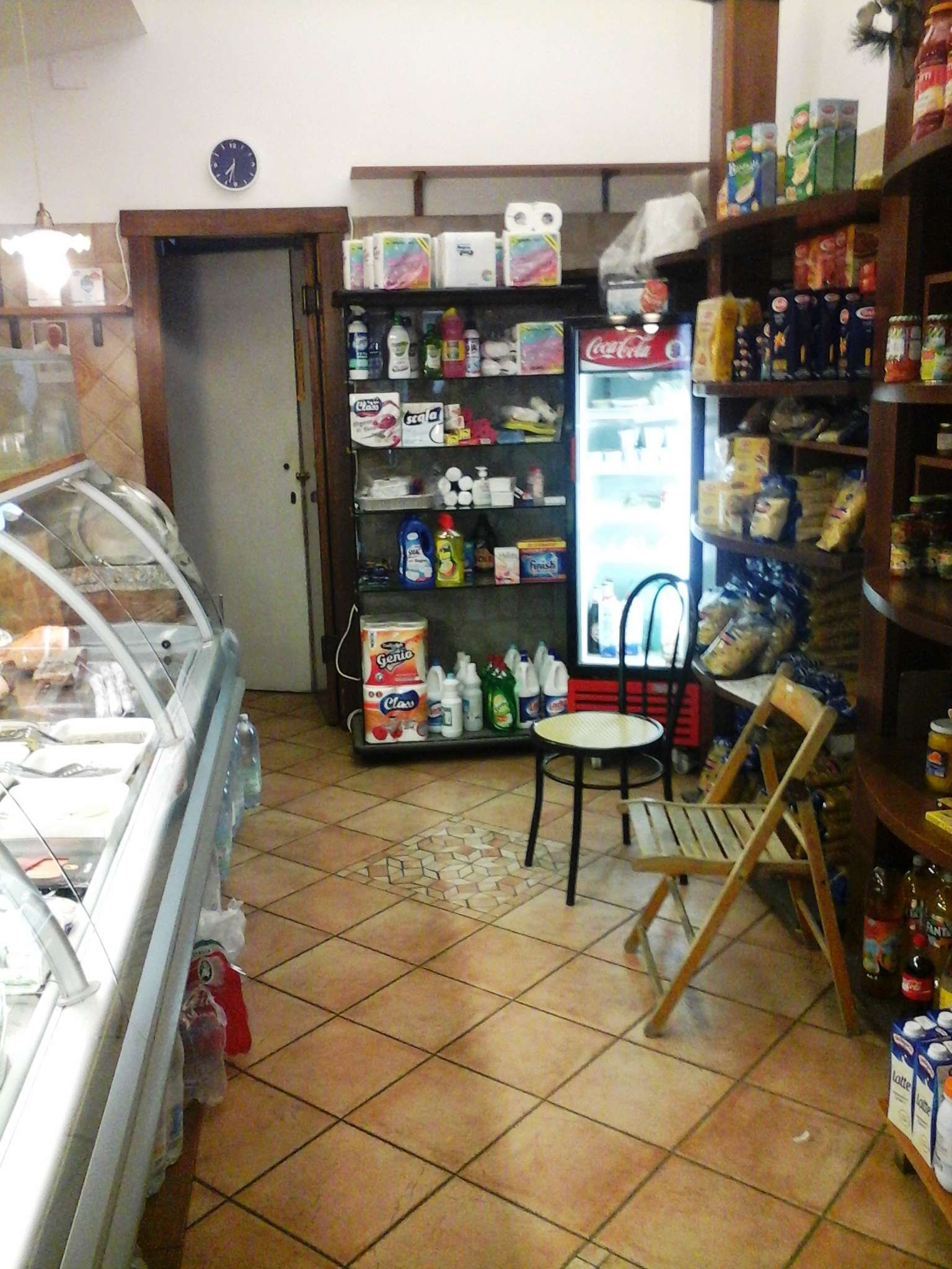 Negozio - Loc.Com. LIVORNO vendita  BORGO SAN JACOPO Pisacane Radecogroup
