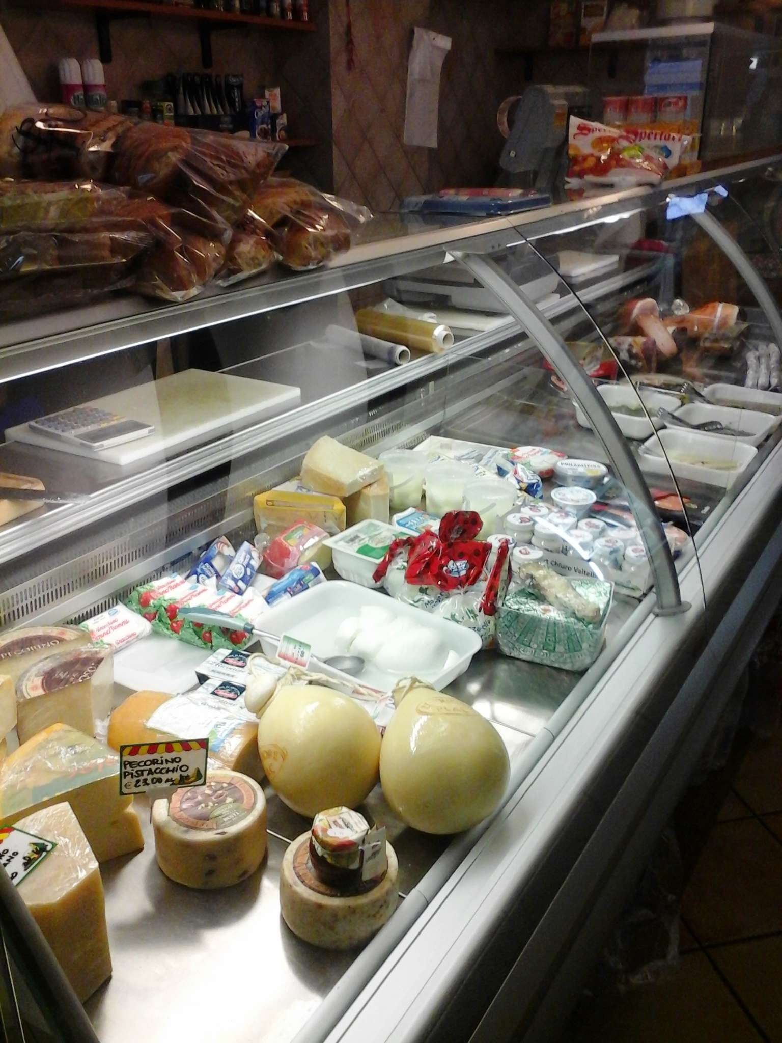 Negozio - Loc.Com. LIVORNO vendita  BORGO SAN JACOPO Pisacane Radecogroup
