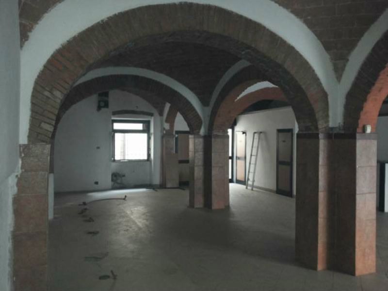 Appartamento LIVORNO affitto  SAN MARCO della torretta Radecogroup