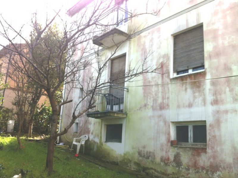 Villa Bifamiliare LIVORNO vendita  ARDENZA MARE della Querceta Radecogroup