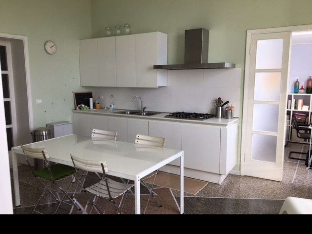 Appartamento LIVORNO vendita  BORGO SAN JACOPO italia Radecogroup