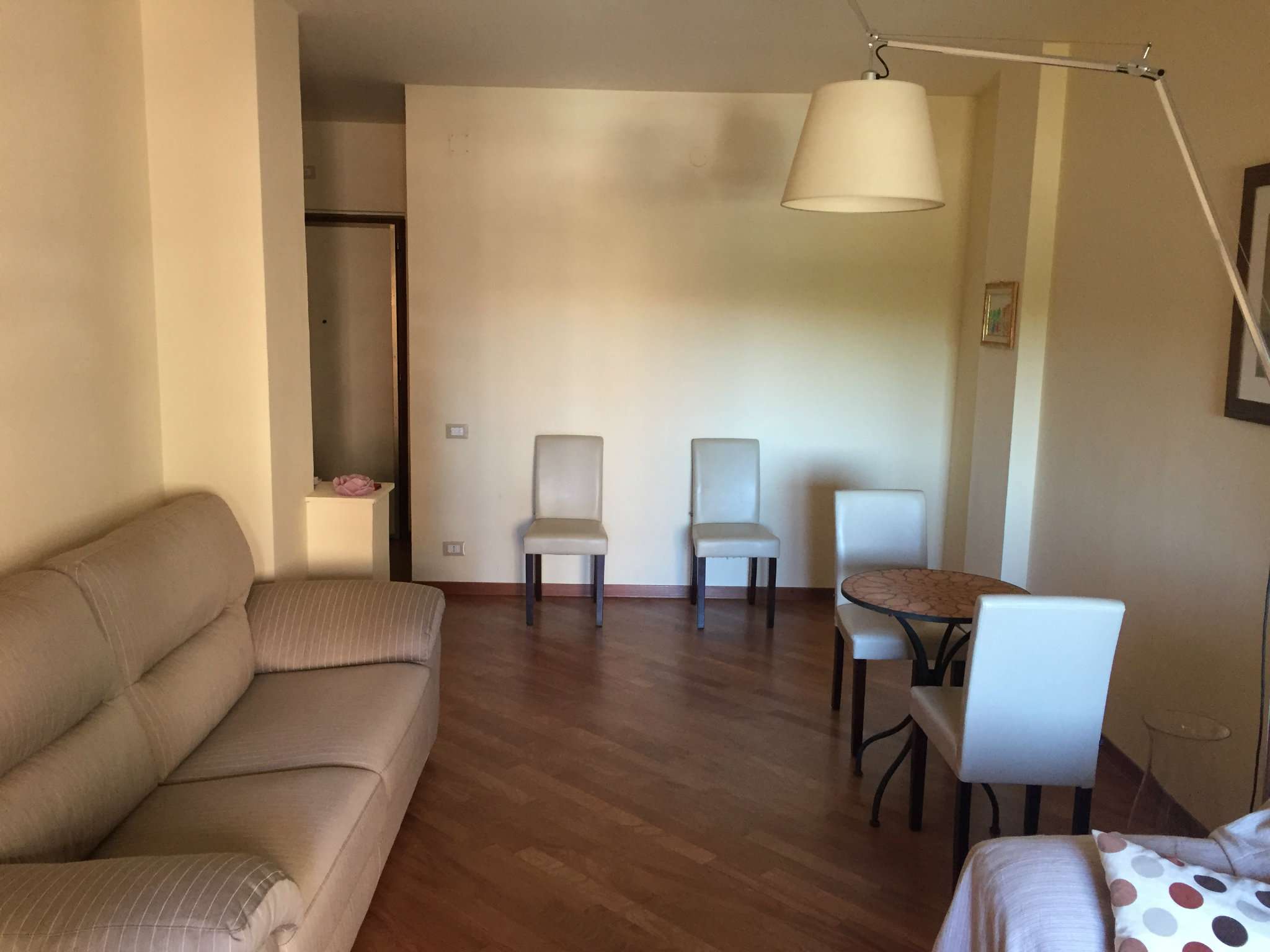 Appartamento LIVORNO vendita  BORGO SAN JACOPO Montebello Radecogroup