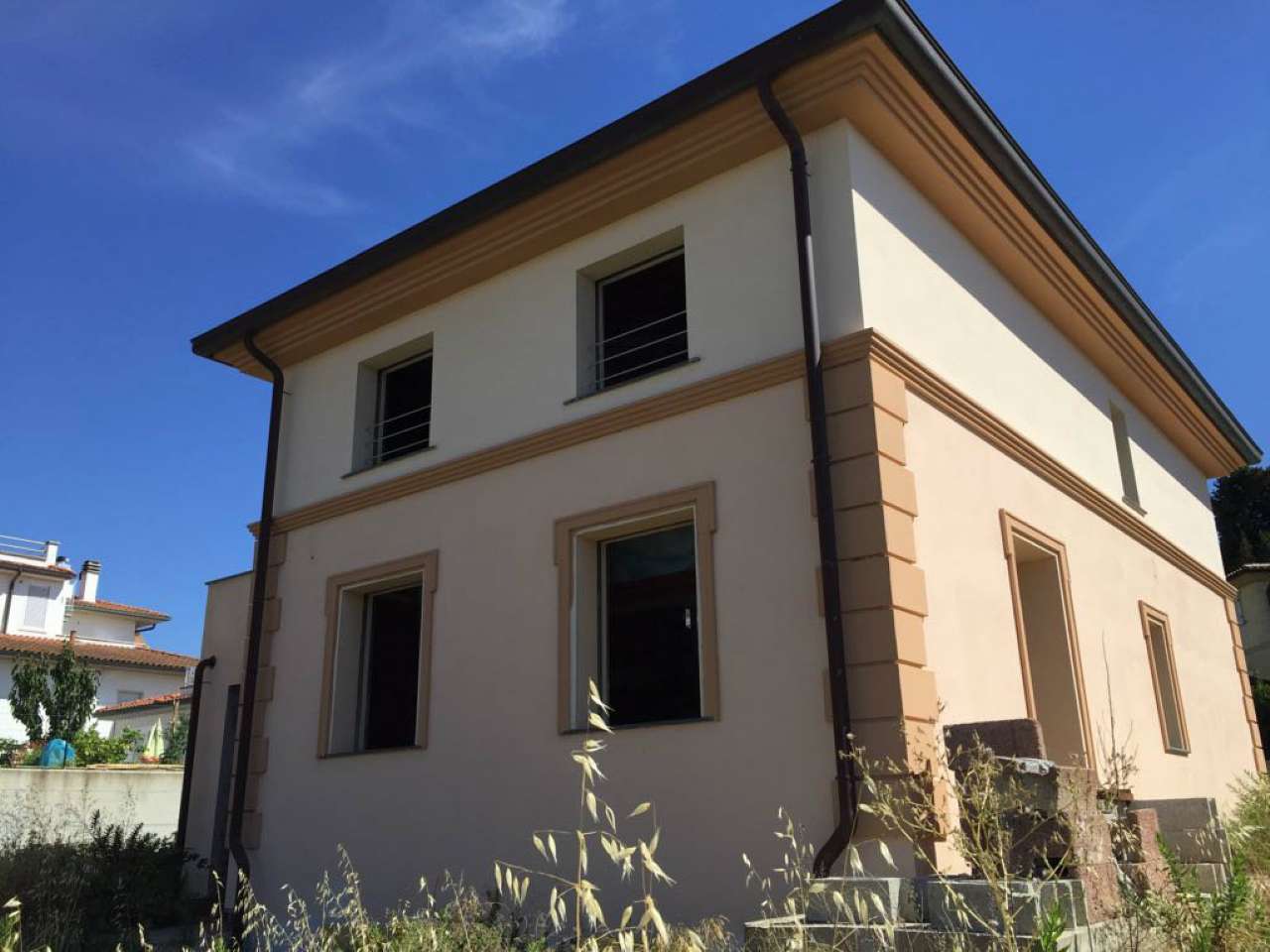 Villa LIVORNO vendita  COLLINAIA di collinet Radecogroup