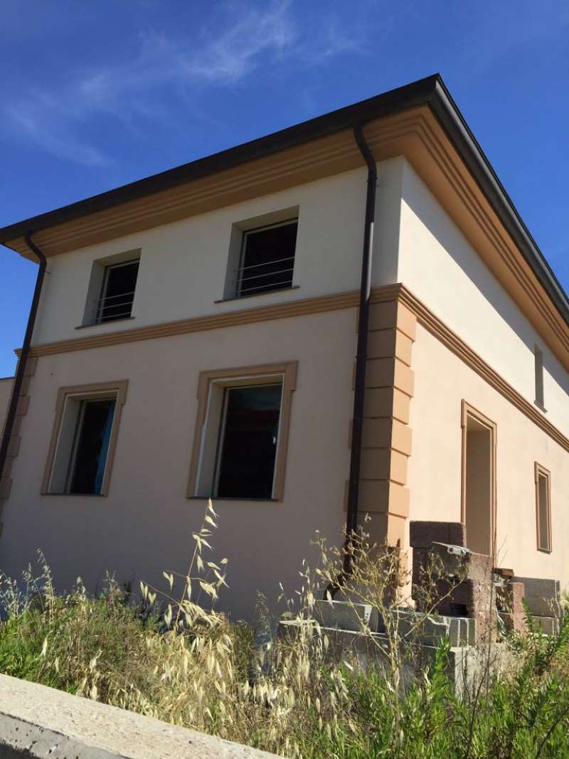 Villa LIVORNO vendita  COLLINAIA di collinet Radecogroup