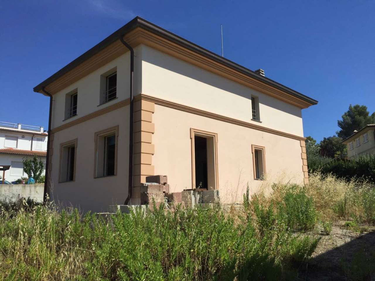 Villa LIVORNO vendita  COLLINAIA di collinet Radecogroup