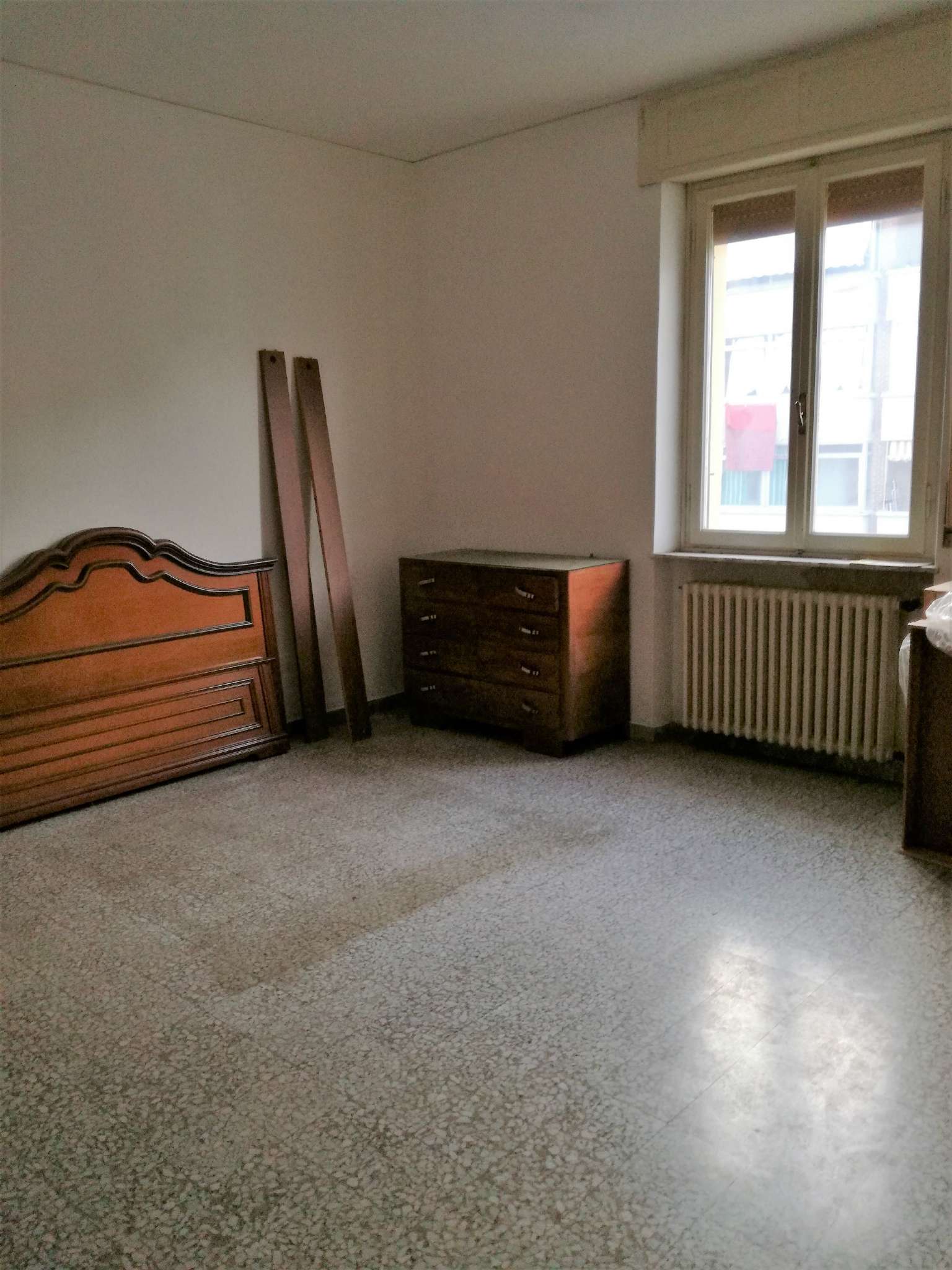 Appartamento LIVORNO vendita  MAGENTA Via del Fagiano Radecogroup