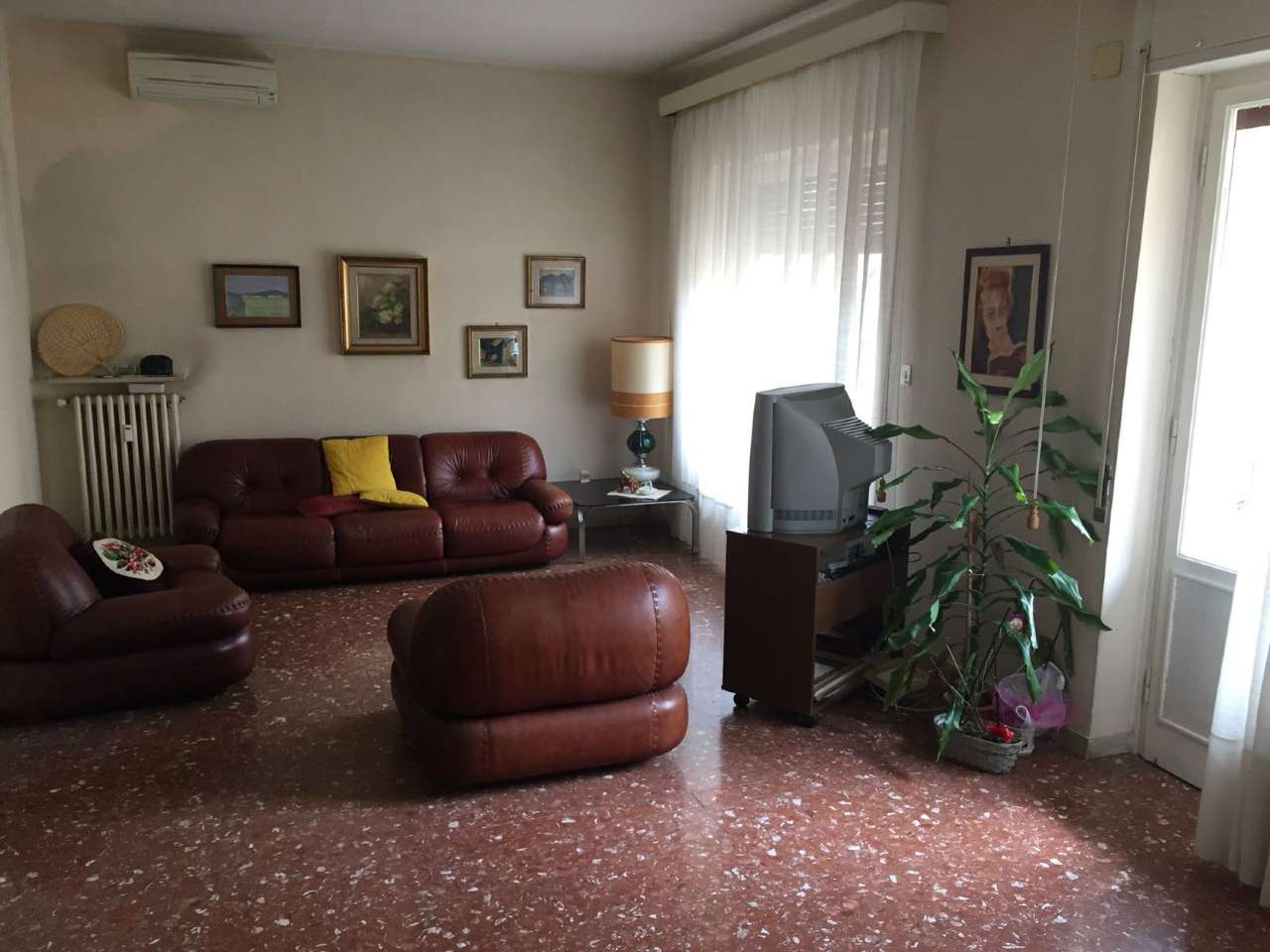 Appartamento LIVORNO vendita  BORGO SAN JACOPO Fabbricotti Radecogroup