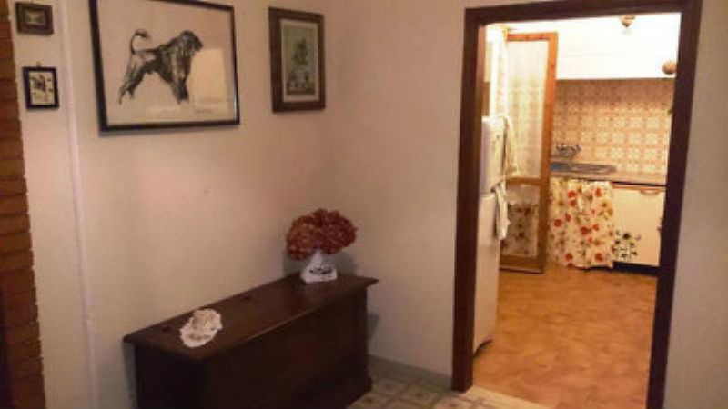 Villa Unifamiliare - Indipendente LIVORNO vendita  CASTELLACCIO di quercianella Radecogroup