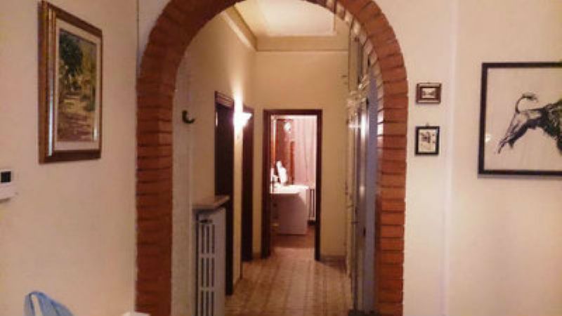 Villa Unifamiliare - Indipendente LIVORNO vendita  CASTELLACCIO di quercianella Radecogroup