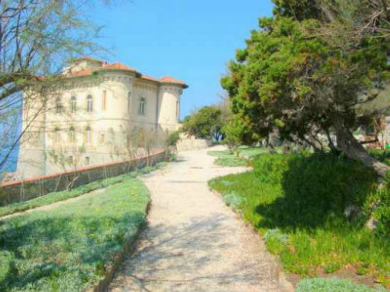 Villa Unifamiliare - Indipendente LIVORNO vendita  ANTIGNANO del littorale Radecogroup