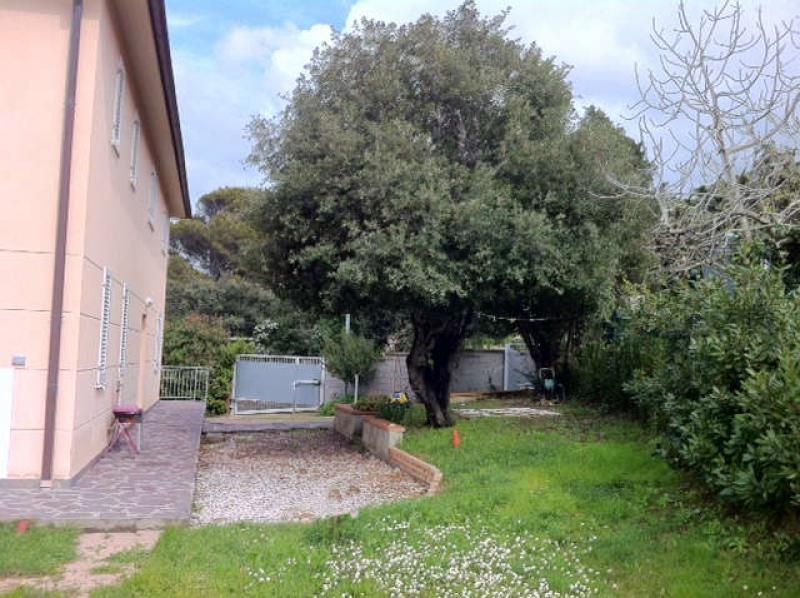 Villa LIVORNO vendita  ARDENZA MARE del tirreno Radecogroup