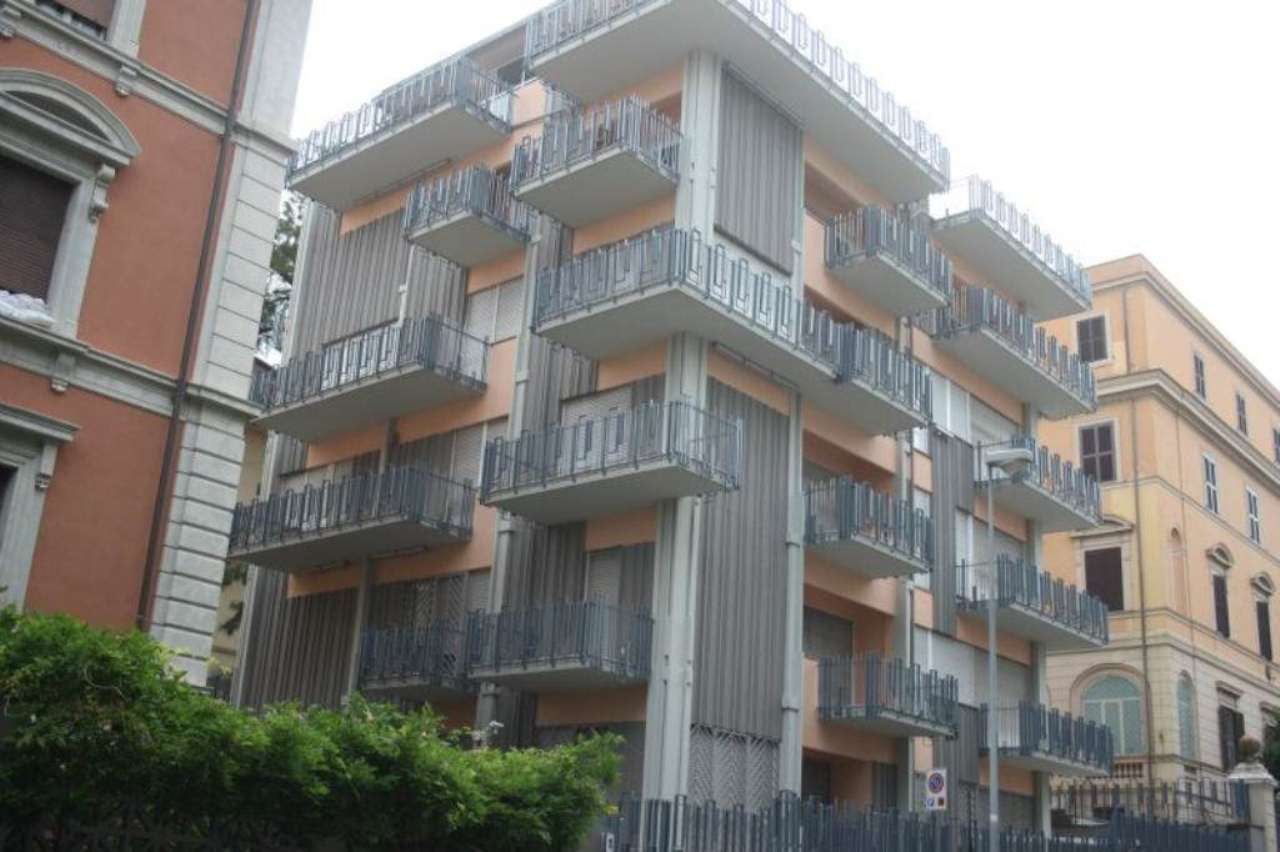 Ufficio - Loc.Com. ROMA affitto  NOMENTANO  Via Giuseppe Antonio Guattani ABC Re