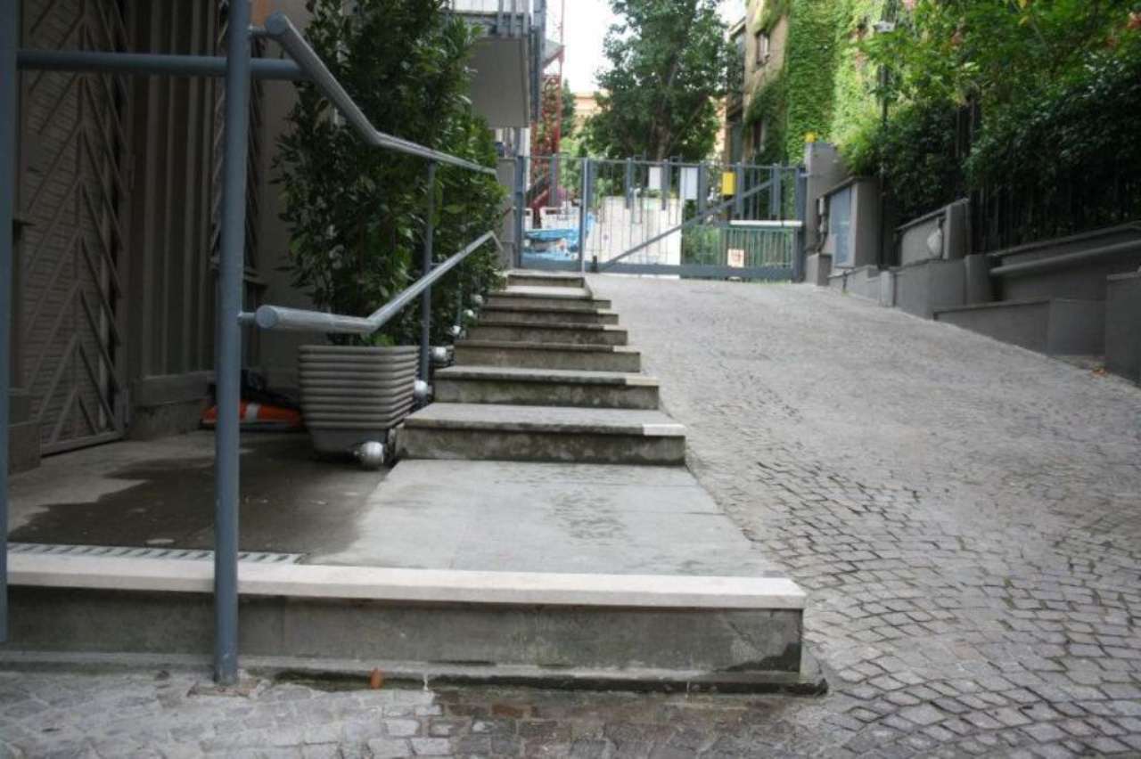 Ufficio - Loc.Com. ROMA affitto  NOMENTANO  Via Giuseppe Antonio Guattani ABC Re