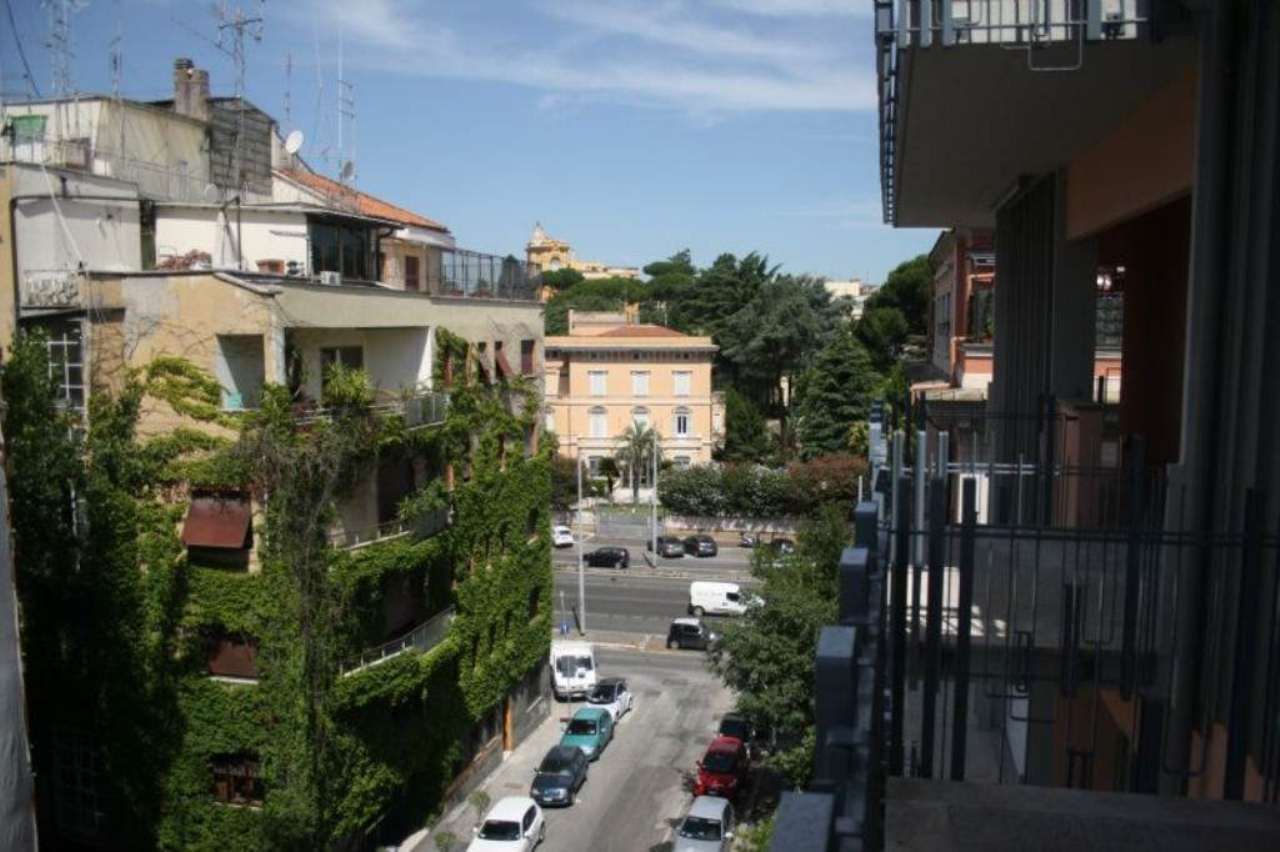 Ufficio - Loc.Com. ROMA affitto  NOMENTANO  Via Giuseppe Antonio Guattani ABC Re