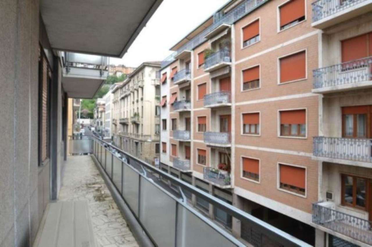 Appartamento BERGAMO vendita   Antonio Locatelli casafeltri - l'evoluzione immobiliare