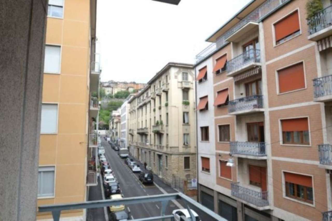 Appartamento BERGAMO vendita   Antonio Locatelli casafeltri - l'evoluzione immobiliare