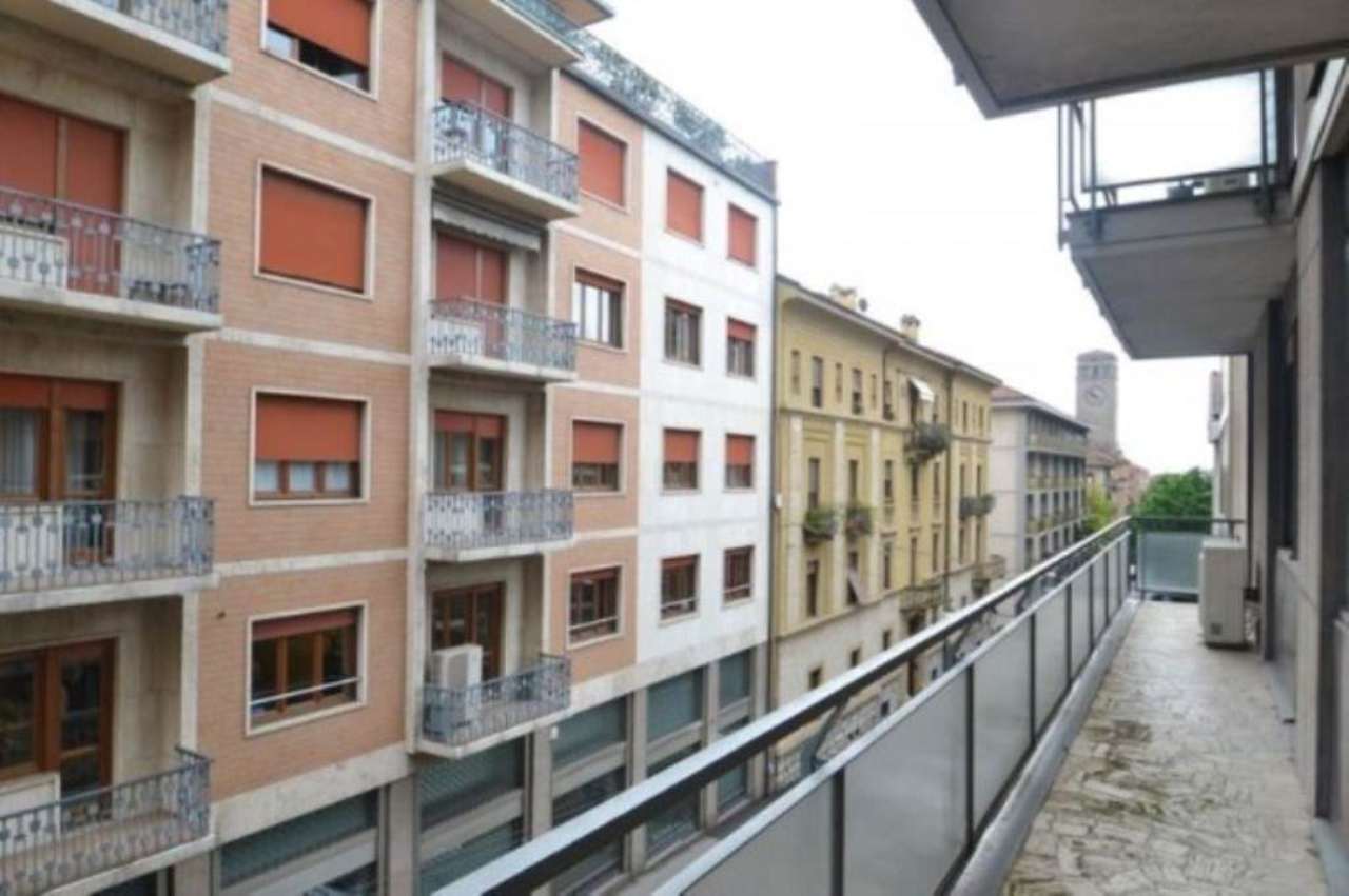 Appartamento BERGAMO vendita   Antonio Locatelli casafeltri - l'evoluzione immobiliare