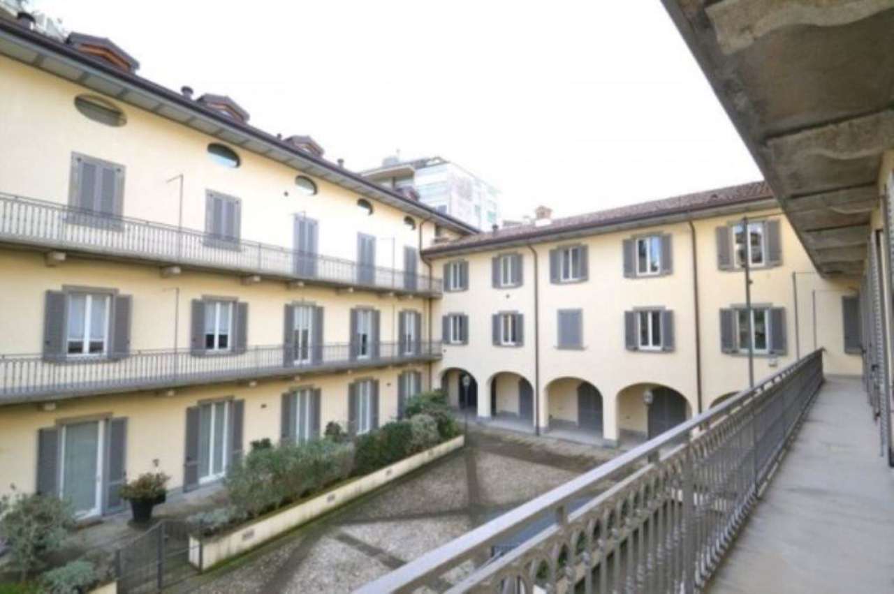 Appartamento BERGAMO vendita   Pradello casafeltri - l'evoluzione immobiliare