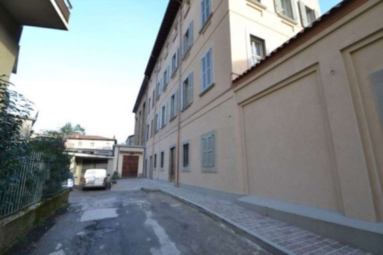  bergamo vendita quart:  casafeltri - l'evoluzione immobiliare