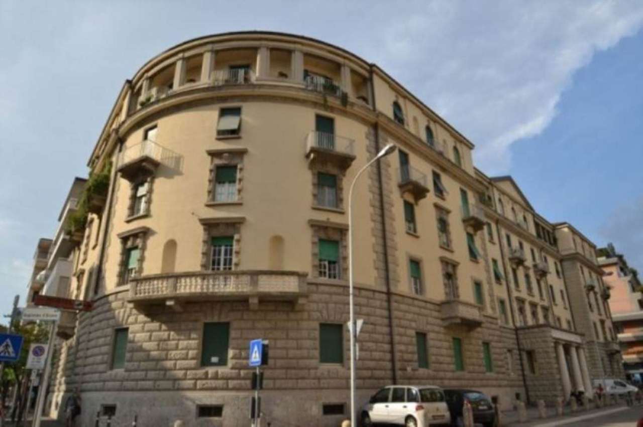 Appartamento BERGAMO vendita   Guglielmo D'Alzano casafeltri - l'evoluzione immobiliare