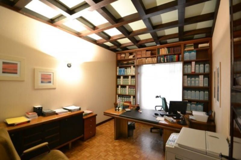 Ufficio - Loc.Com. BERGAMO vendita   xx Settembre casafeltri - l'evoluzione immobiliare