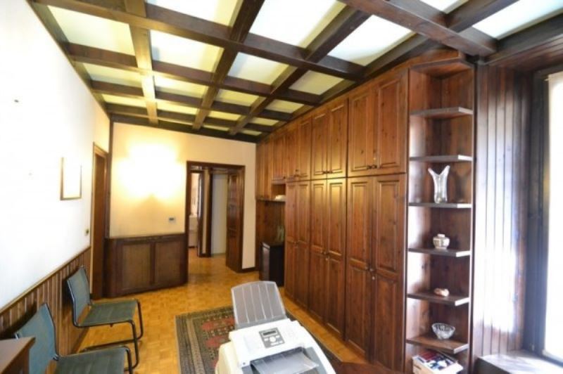 Ufficio - Loc.Com. BERGAMO vendita   xx Settembre casafeltri - l'evoluzione immobiliare
